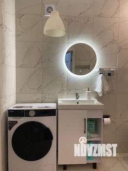 Студия квартира, посуточно, 25м2, 1/9 этаж