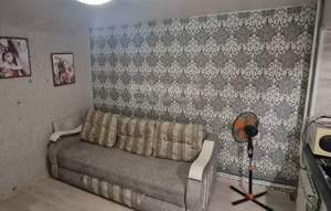 1-к квартира, на длительный срок, 19м2, 2/8 этаж