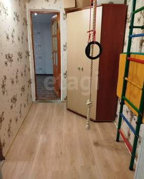 2-к квартира, на длительный срок, 45м2, 6/8 этаж