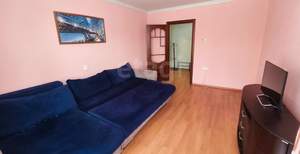 1-к квартира, на длительный срок, 40м2, 7/10 этаж