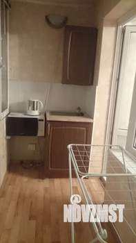 1-к квартира, на длительный срок, 20м2, 3/8 этаж