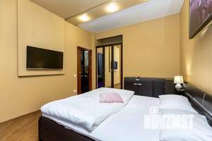 1-к квартира, посуточно, 59м2, 1/1 этаж