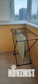 1-к квартира, посуточно, 37м2, 10/19 этаж