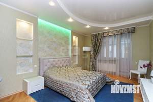 3-к квартира, на длительный срок, 140м2, 3/7 этаж