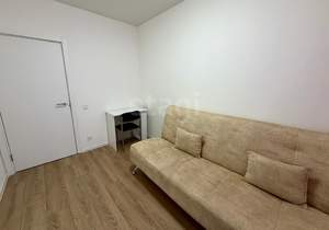 1-к квартира, на длительный срок, 31м2, 3/17 этаж