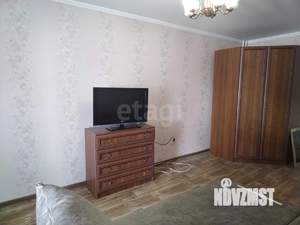 1-к квартира, на длительный срок, 36м2, 2/9 этаж