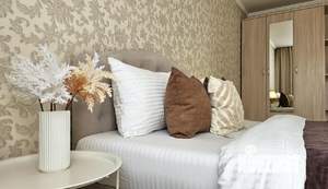 2-к квартира, посуточно, 42м2, 2/10 этаж