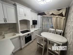 3-к квартира, на длительный срок, 66м2, 1/10 этаж