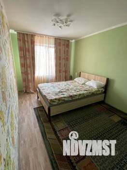 2-к квартира, посуточно, 49м2, 5/9 этаж