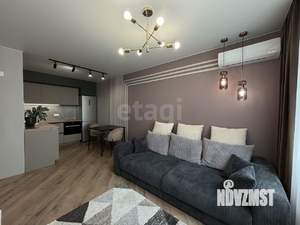 1-к квартира, на длительный срок, 37м2, 10/25 этаж