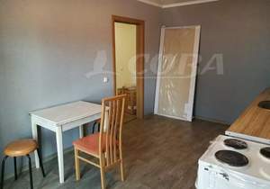 1-к квартира, на длительный срок, 49м2, 10/10 этаж