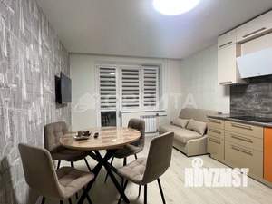 1-к квартира, на длительный срок, 50м2, 10/14 этаж