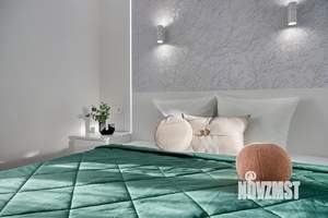 1-к квартира, посуточно, 60м2, 3/17 этаж