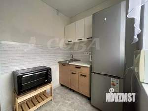 1-к квартира, на длительный срок, 38м2, 5/5 этаж