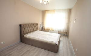 1-к квартира, на длительный срок, 40м2, 10/12 этаж