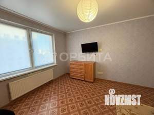 1-к квартира, на длительный срок, 36м2, 14/17 этаж