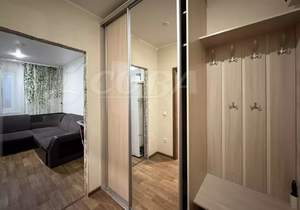 Студия квартира, на длительный срок, 24м2, 11/16 этаж