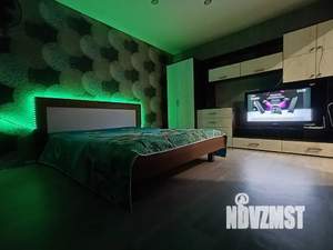 1-к квартира, посуточно, 39м2, 2/9 этаж