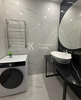 1-к квартира, на длительный срок, 41м2, 7/9 этаж