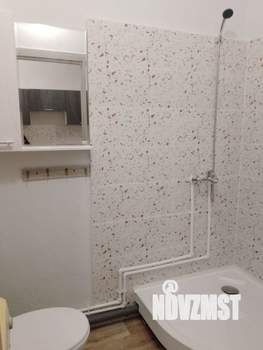 Студия квартира, на длительный срок, 20м2, 1/2 этаж