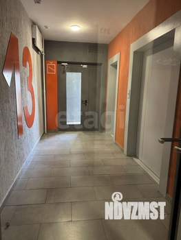 1-к квартира, на длительный срок, 41м2, 13/16 этаж