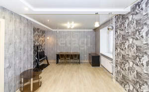 1-к квартира, на длительный срок, 58м2, 9/12 этаж