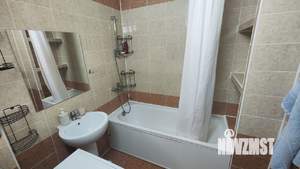 1-к квартира, на длительный срок, 45м2, 1/9 этаж