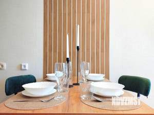 1-к квартира, посуточно, 45м2, 8/10 этаж