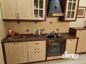 1-к квартира, на длительный срок, 40м2, 10/16 этаж