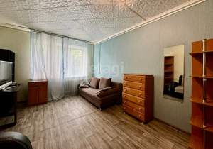 1-к квартира, на длительный срок, 20м2, 2/9 этаж