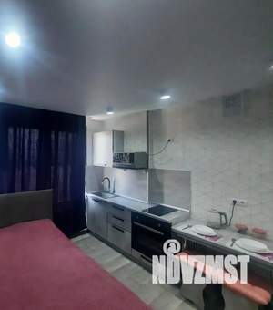 1-к квартира, посуточно, 21м2, 1/1 этаж