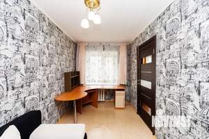 2-к квартира, на длительный срок, 45м2, 3/5 этаж