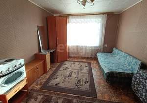 Студия квартира, на длительный срок, 13м2, 4/5 этаж