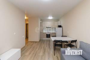 1-к квартира, на длительный срок, 42м2, 3/10 этаж