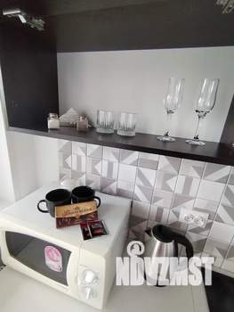 Студия квартира, посуточно, 24м2, 12/22 этаж