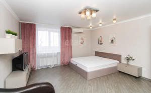 1-к квартира, на длительный срок, 44м2, 7/10 этаж