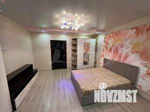 1-к квартира, на длительный срок, 60м2, 10/16 этаж