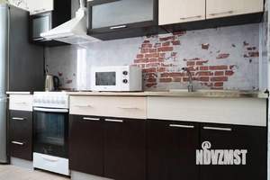 2-к квартира, посуточно, 60м2, 1/1 этаж