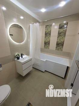 Студия квартира, на длительный срок, 31м2, 19/22 этаж