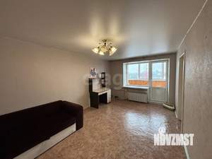 1-к квартира, на длительный срок, 34м2, 5/5 этаж