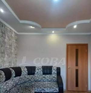 1-к квартира, на длительный срок, 39м2, 3/16 этаж