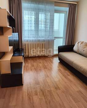 1-к квартира, на длительный срок, 32м2, 6/9 этаж