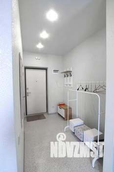 Студия квартира, посуточно, 30м2, 3/10 этаж