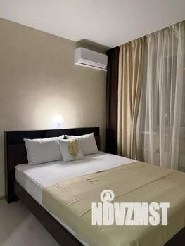 2-к квартира, посуточно, 56м2, 13/19 этаж