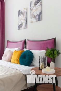 1-к квартира, посуточно, 48м2, 1/1 этаж