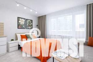 1-к квартира, посуточно, 17м2, 8/15 этаж