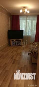 2-к квартира, на длительный срок, 41м2, 2/5 этаж