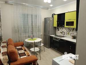 1-к квартира, на длительный срок, 48м2, 3/18 этаж