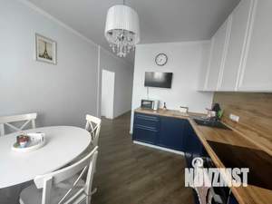 2-к квартира, посуточно, 70м2, 10/17 этаж