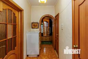 2-к квартира, на длительный срок, 55м2, 1/5 этаж